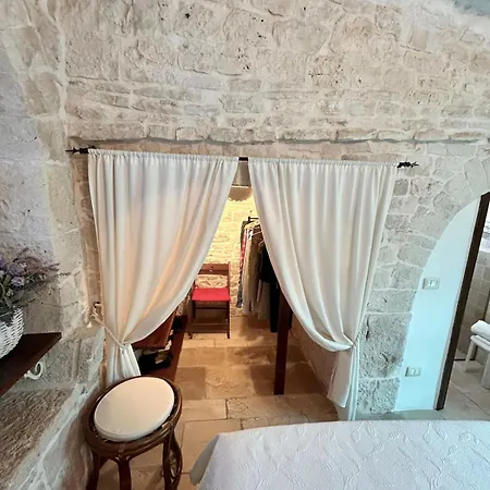 Trullo Nora With Private Pool Near Alberobello * Putignano