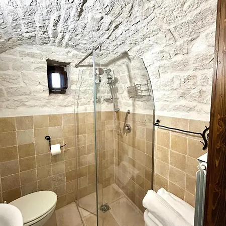Trullo Nora With Private Pool Near Alberobello Putignano