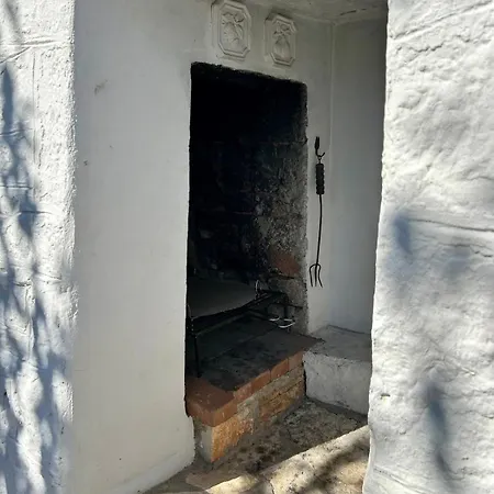 Trullo Nora With Private Pool Near Alberobello *