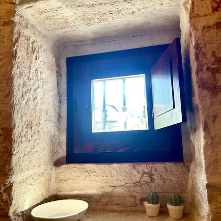 Willa Trullo Nora With Private Pool Near Alberobello
