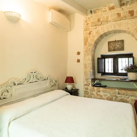 Trullo Nora With Private Pool Near Alberobello *