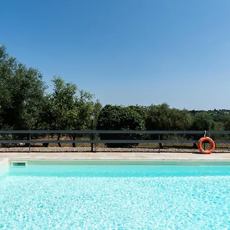 Trullo Nora With Private Pool Near Alberobello * Путиньяно