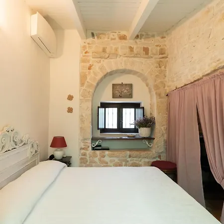 Trullo Nora With Private Pool Near Alberobello Willa Putignano