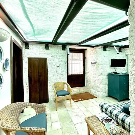 Trullo Nora With Private Pool Near Alberobello *