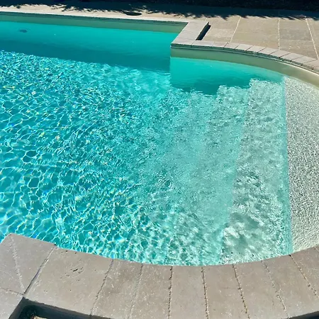 Вилла Trullo Nora With Private Pool Near Alberobello *