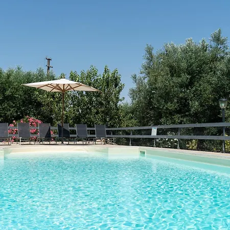 Trullo Nora With Private Pool Near Alberobello Путиньяно