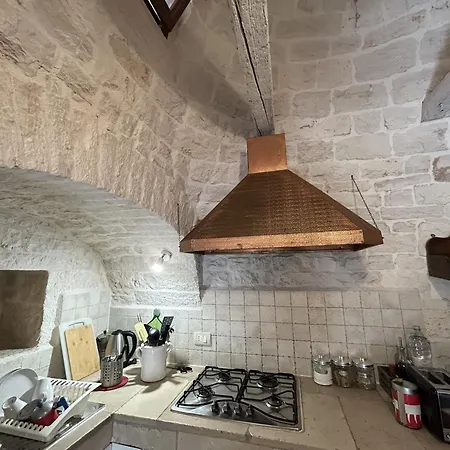 Trullo Nora With Private Pool Near Alberobello * Putignano