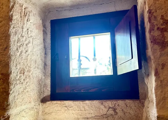Willa Trullo Nora With Private Pool Near Alberobello