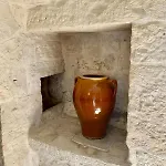 Trullo Nora With Private Pool Near Alberobello *