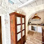 Trullo Nora With Private Pool Near Alberobello Putignano