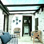 Trullo Nora With Private Pool Near Alberobello *