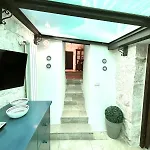 Trullo Nora With Private Pool Near Alberobello Villa *