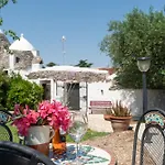 Trullo Nora With Private Pool Near Alberobello * Putignano