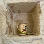 Trullo Nora With Private Pool Near Alberobello *