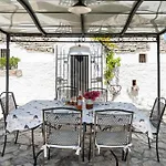 Trullo Nora With Private Pool Near Alberobello