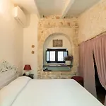 Trullo Nora With Private Pool Near Alberobello Villa Putignano