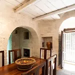 Villa Trullo Nora With Private Pool Near Alberobello