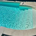 Villa Trullo Nora With Private Pool Near Alberobello *