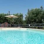 Trullo Nora With Private Pool Near Alberobello Putignano