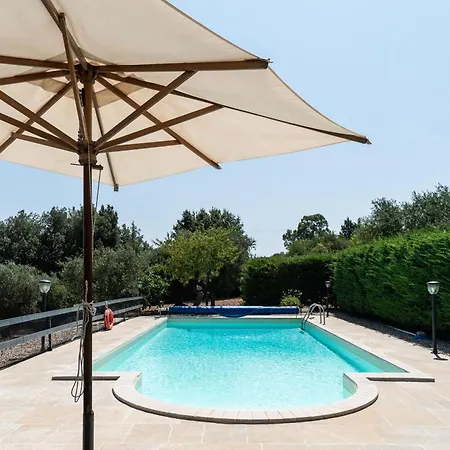 Trullo Nora With Private Pool Near Alberobello * Putignano