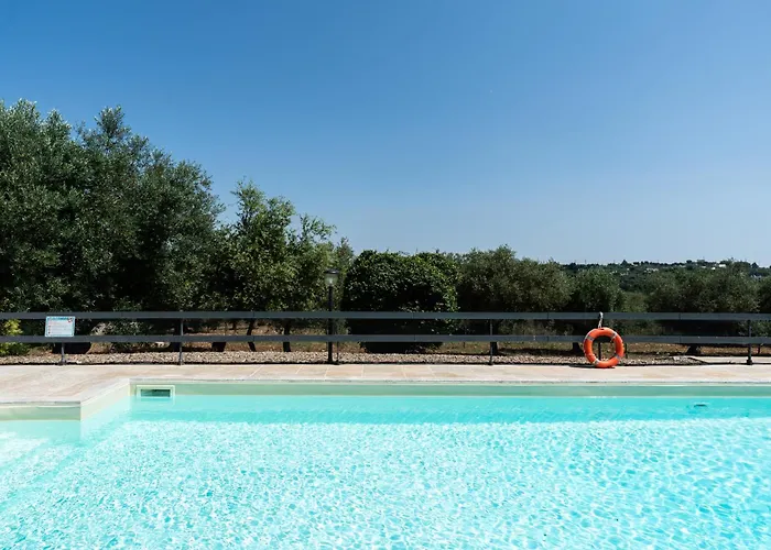 Trullo Nora With Private Pool Near Alberobello * פוטיניאנו